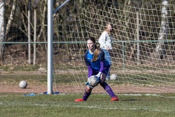 Bild 39 - wBJ Holstein Kiel - Magdeburger FFC : Ergebnis: 2:2